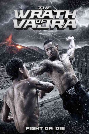 The Wrath Of Vajra Movie 2013