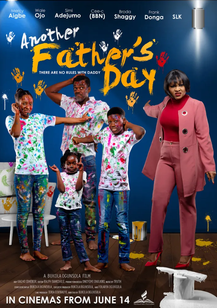 Another Fathers Day Movie 2019