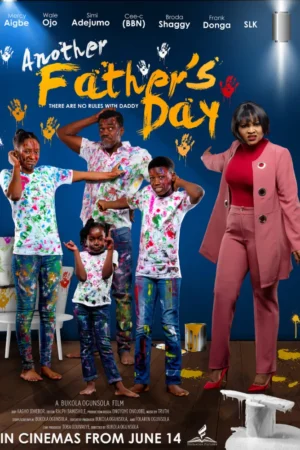 Another Fathers Day Movie 2019