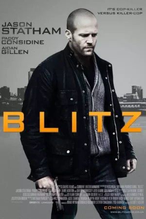 Blitz Movie 2011