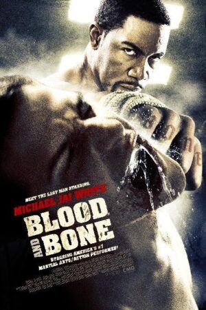 Blood And Bone Movie 2009