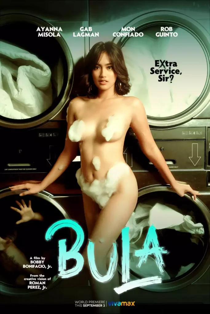 Bula Movie