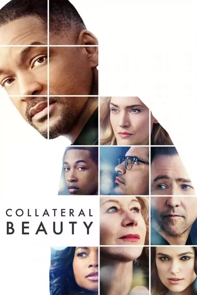 Collateral Beauty Movie 2016