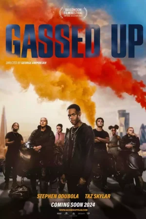 Gassed Up Movie 2023