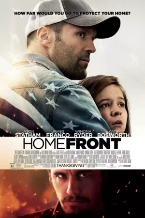 Homefront Movie 2013