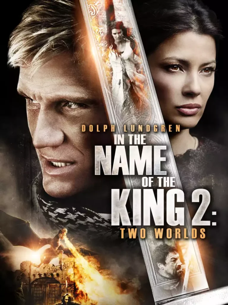 In the Name of the King 2 Two Worlds Movie 2011