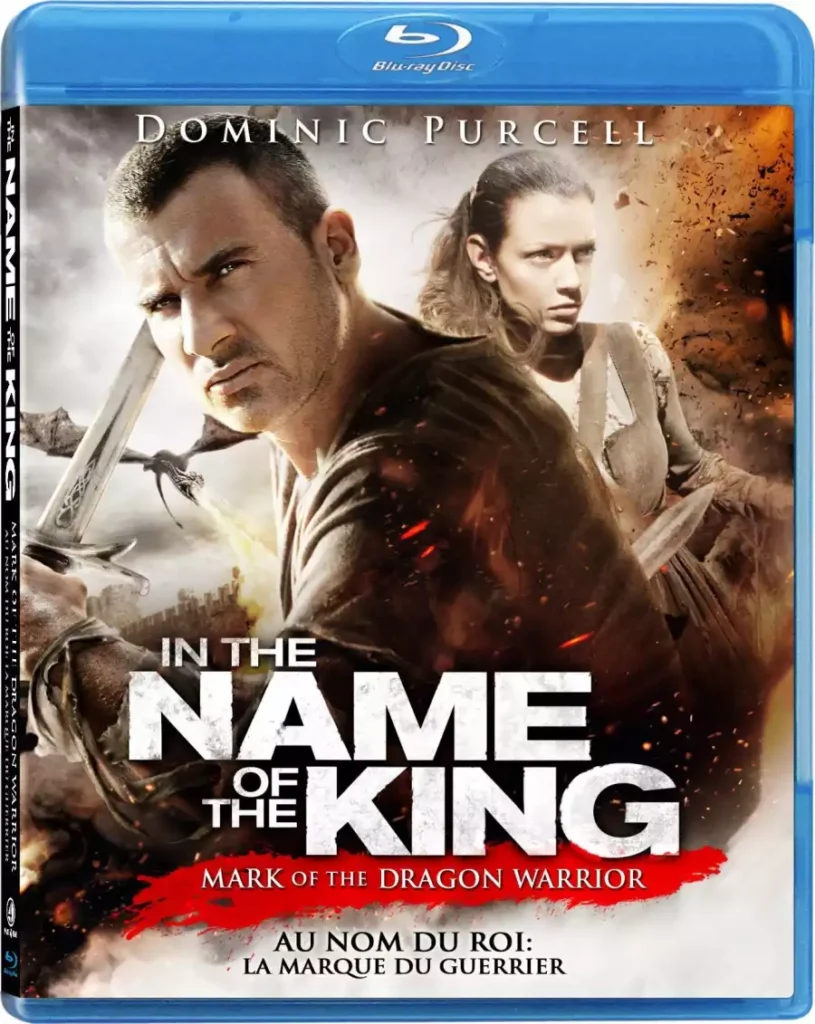 In the Name of the King The Last Mission Movie 2014