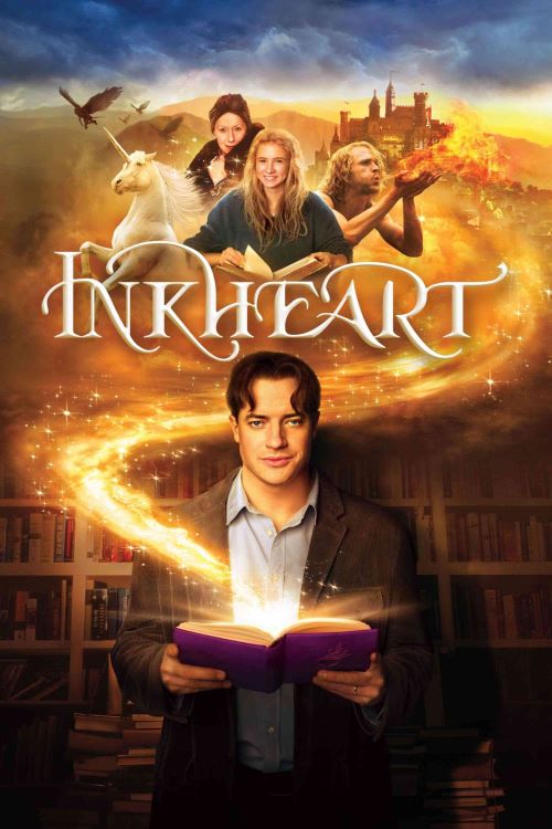 Inkheart Movie 2008