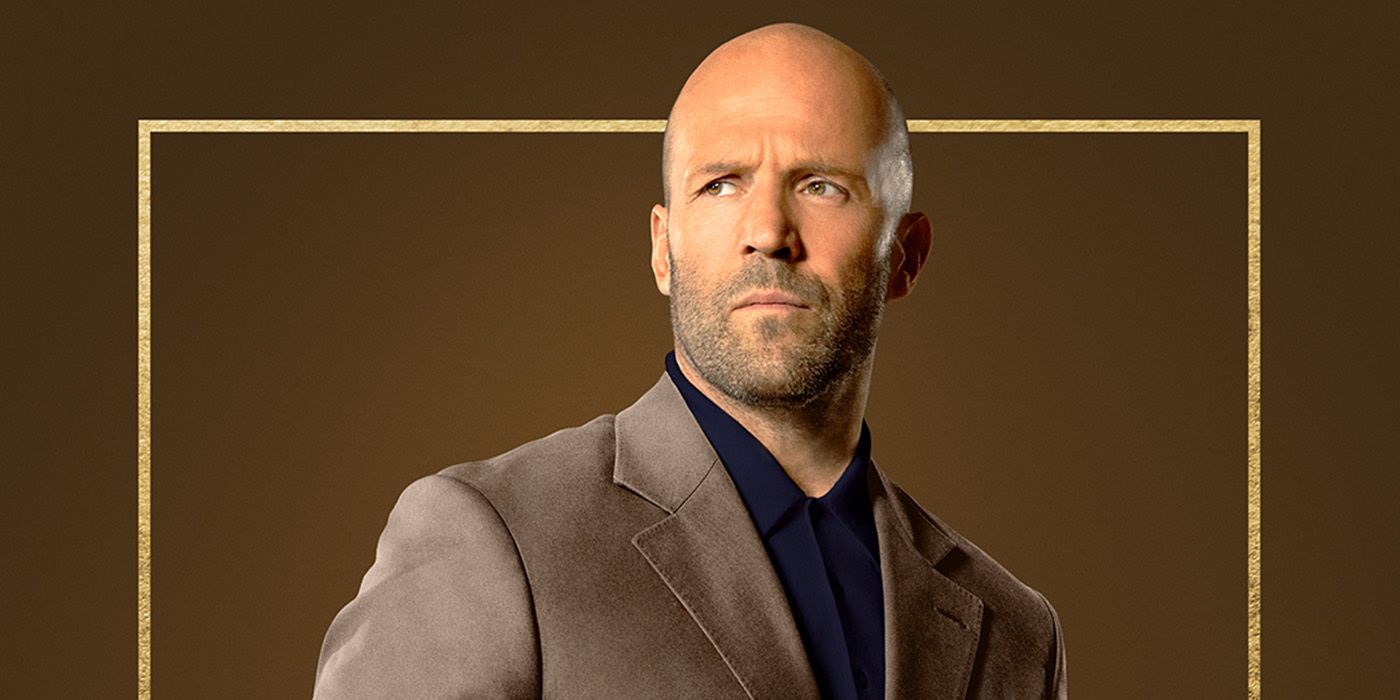 Jason Statham Movies