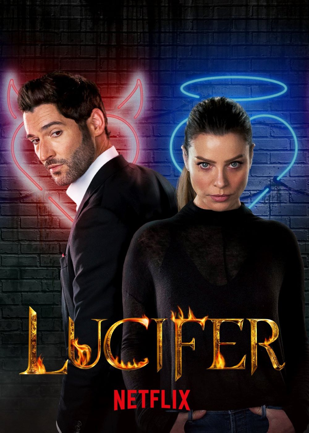 Lucifer Season 6