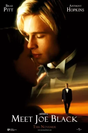 Meet Joe Black Movie 1998