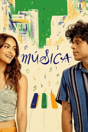 Música Movie 2024