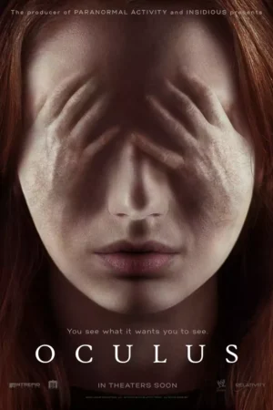 Oculus Movie 2013