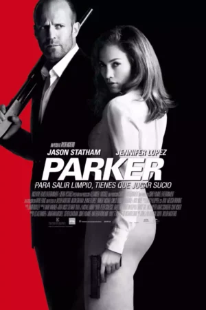 Parker Movie 2013