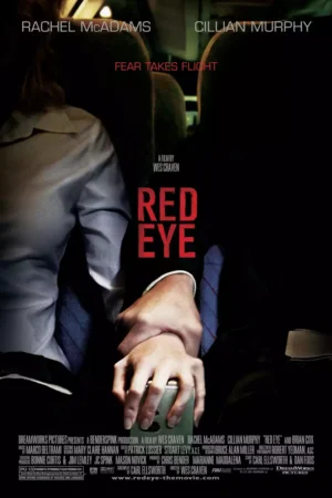 Red Eye movie 2005