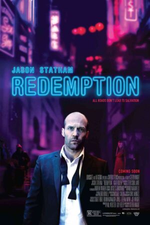 Redemption Movie 2013