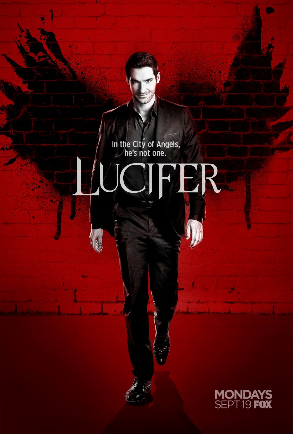 Lucifer Season 2