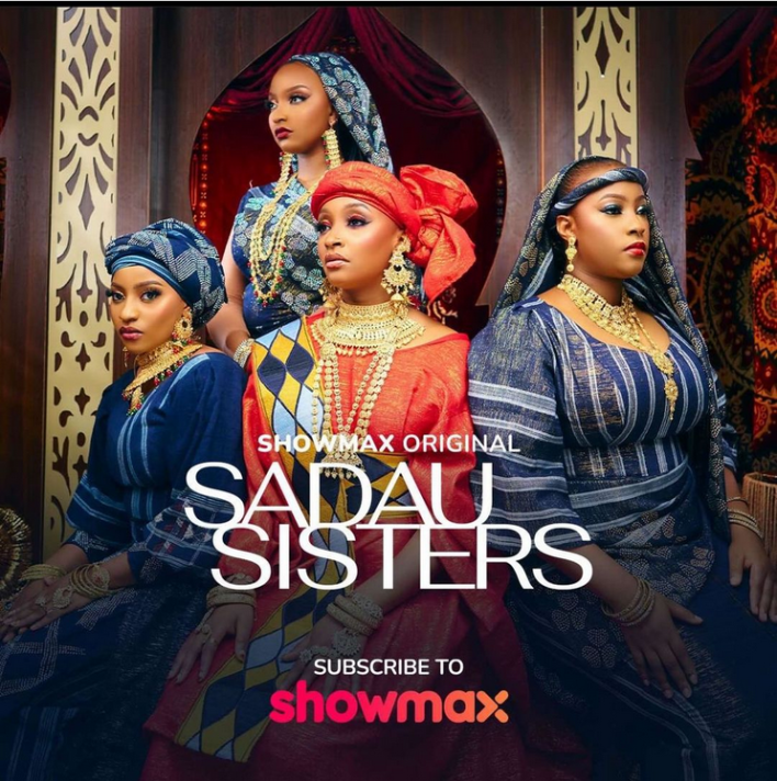 Sadau Sisters