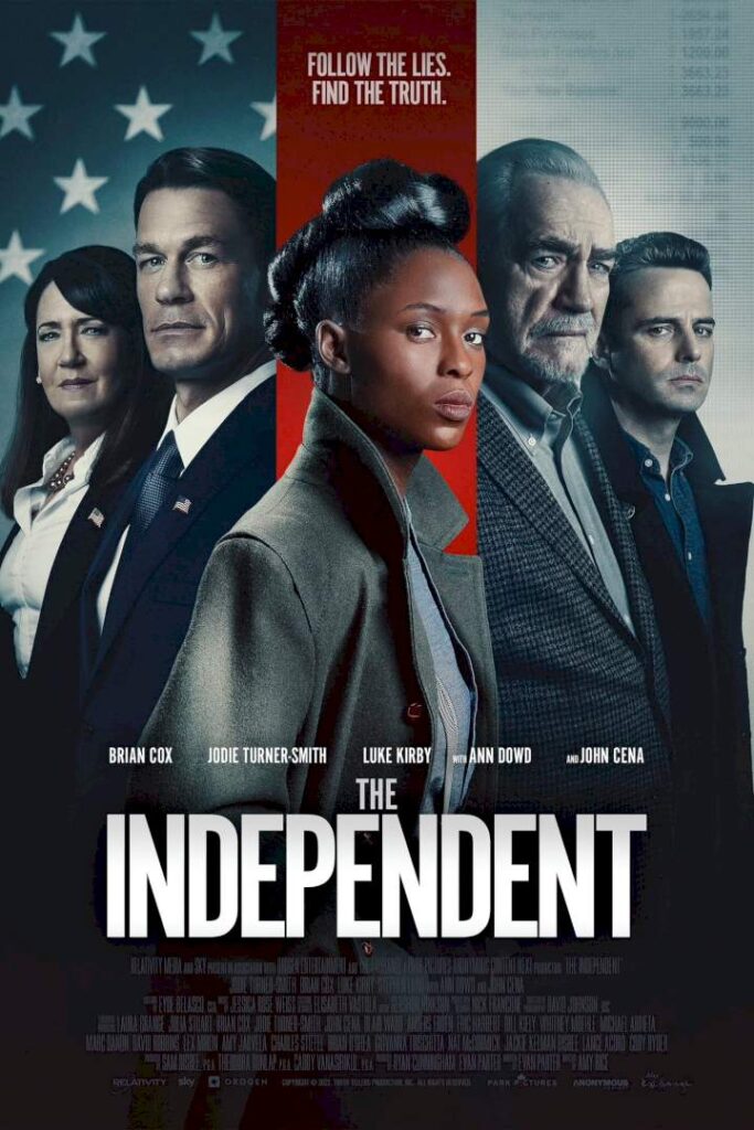 The Independent Movie 2022