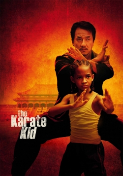 The Karate Kid Movie 2010