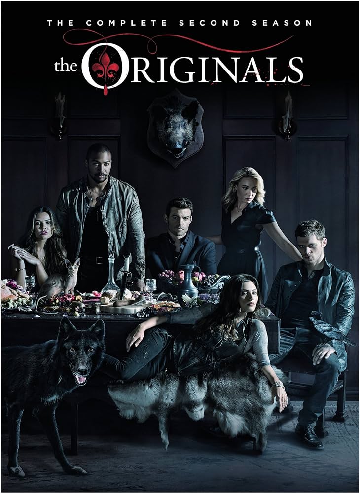 The Originals Season 2