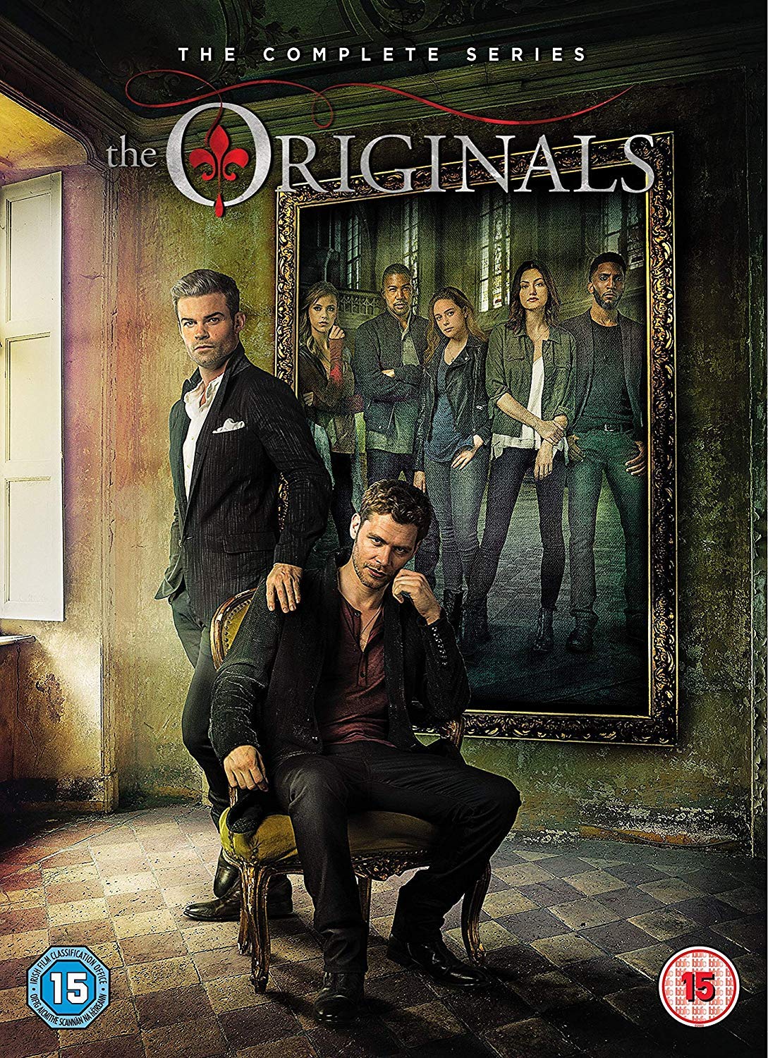 The Originals Season 5