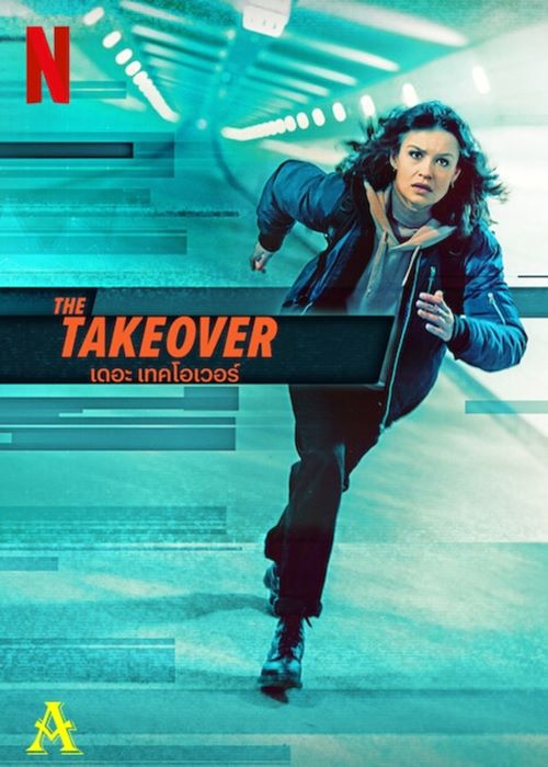 The Takeover Movie 2022