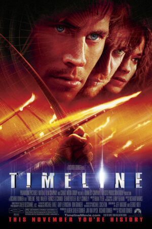 Timeline Movie 2003