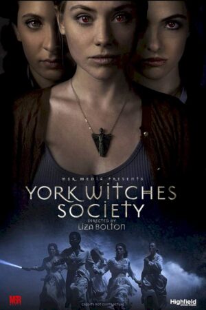 York Witches Society Movie 2022