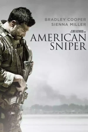 American Sniper Movie 2014