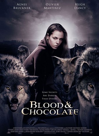 Blood and Chocolate Movie 2007