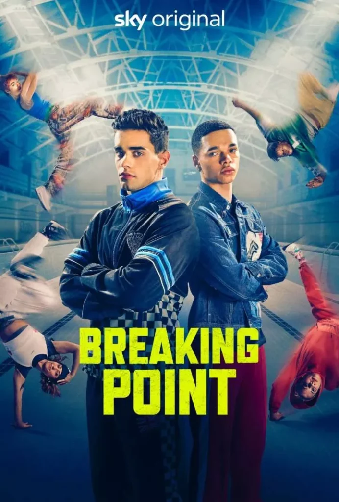 Breaking Point Movie 2023