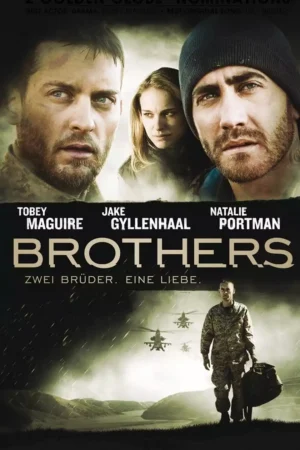 Brothers 2009 movie