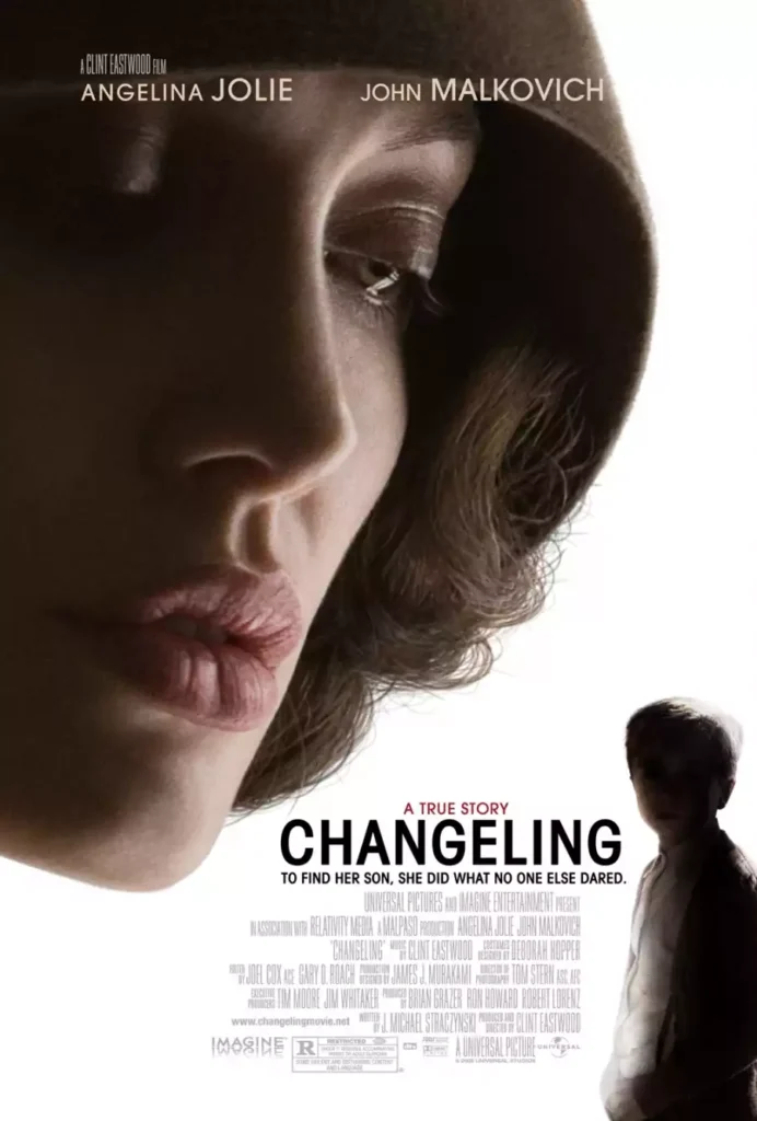 Changeling Movie 2008