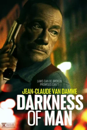 Darkness Of Man Movie 2024