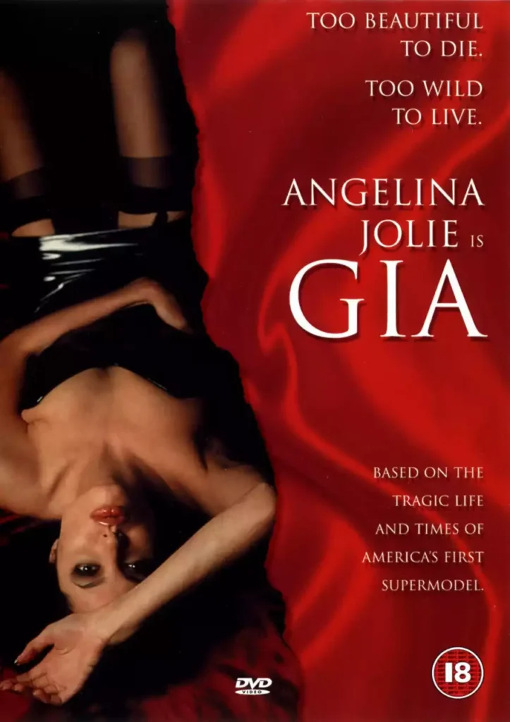 Gia Movie 1998