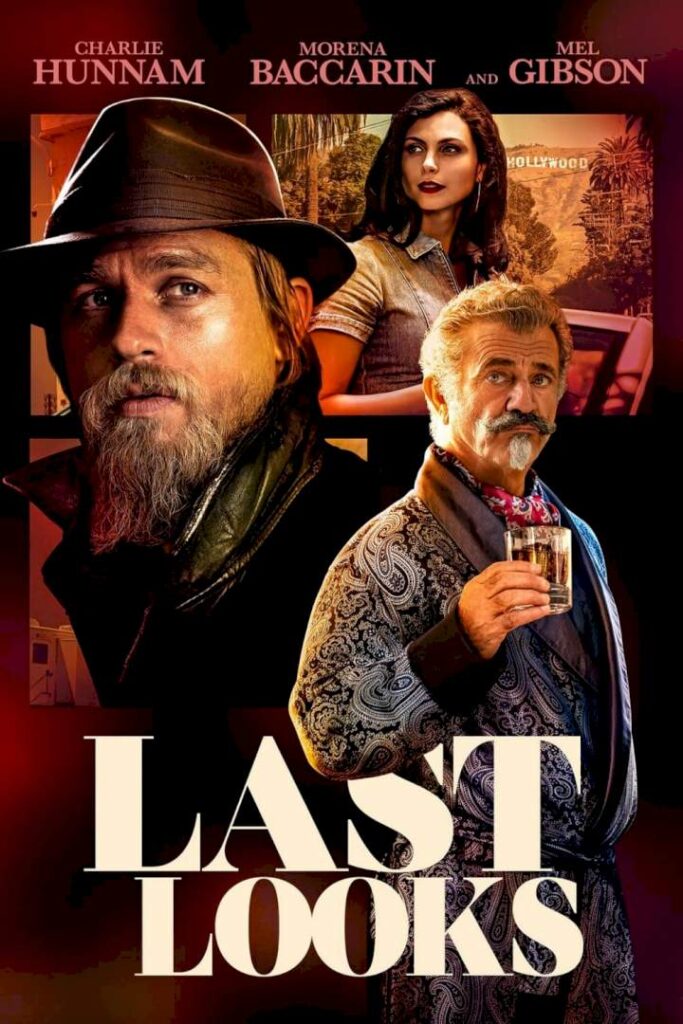 Last Looks 2021 Movie