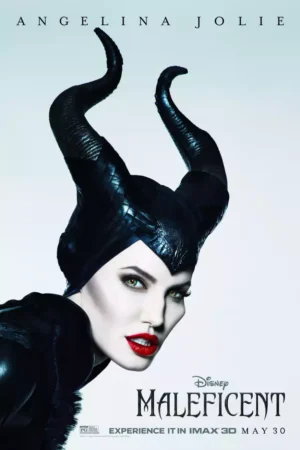 Maleficent Movie 2014