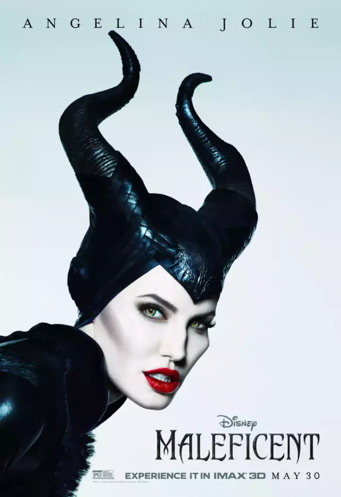 Maleficent Movie 2014