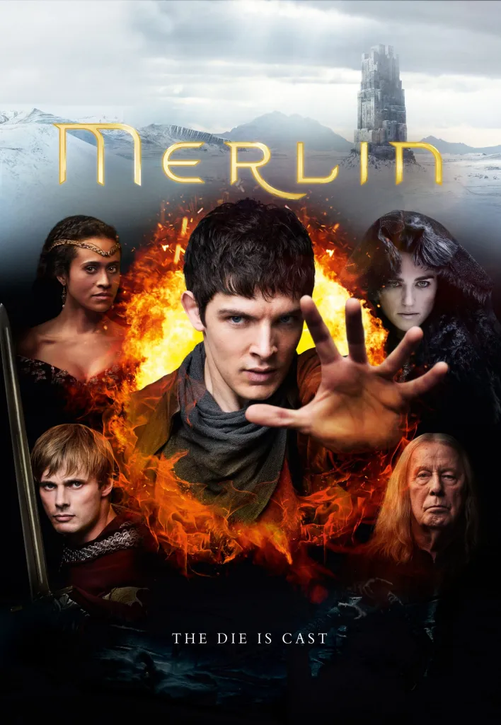 Merlin Season 1