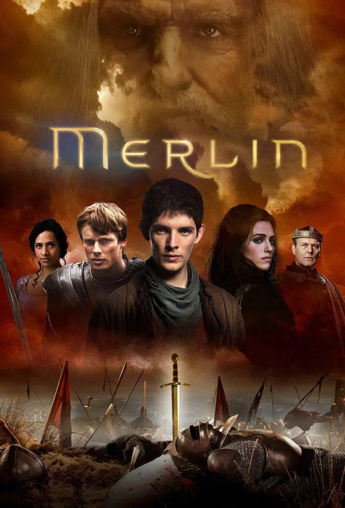 Merlin Season 3