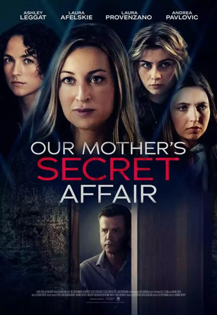 Our Mothers Secret Affair Movie 2024