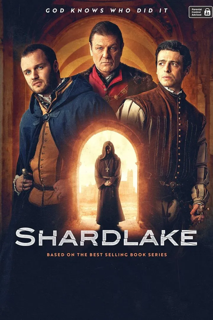 Shardlake (2024 Series)