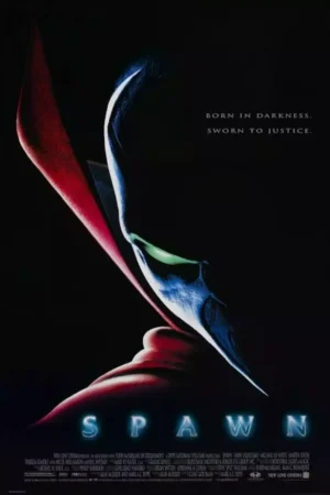 Spawn Movie 1997