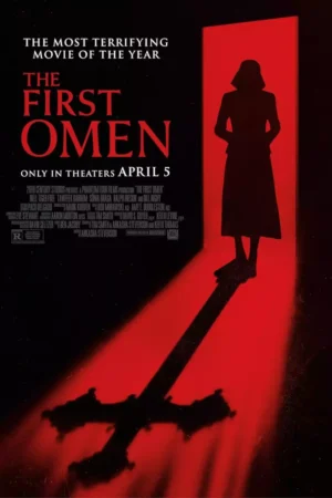 The First Omen Movie 2024