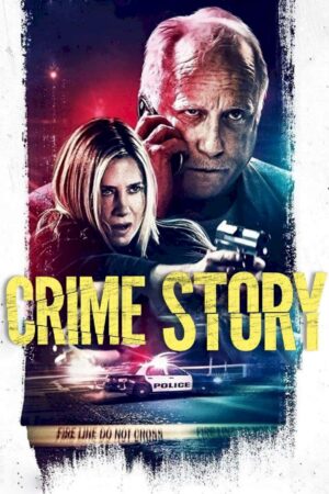 Crime Story Movie 2021