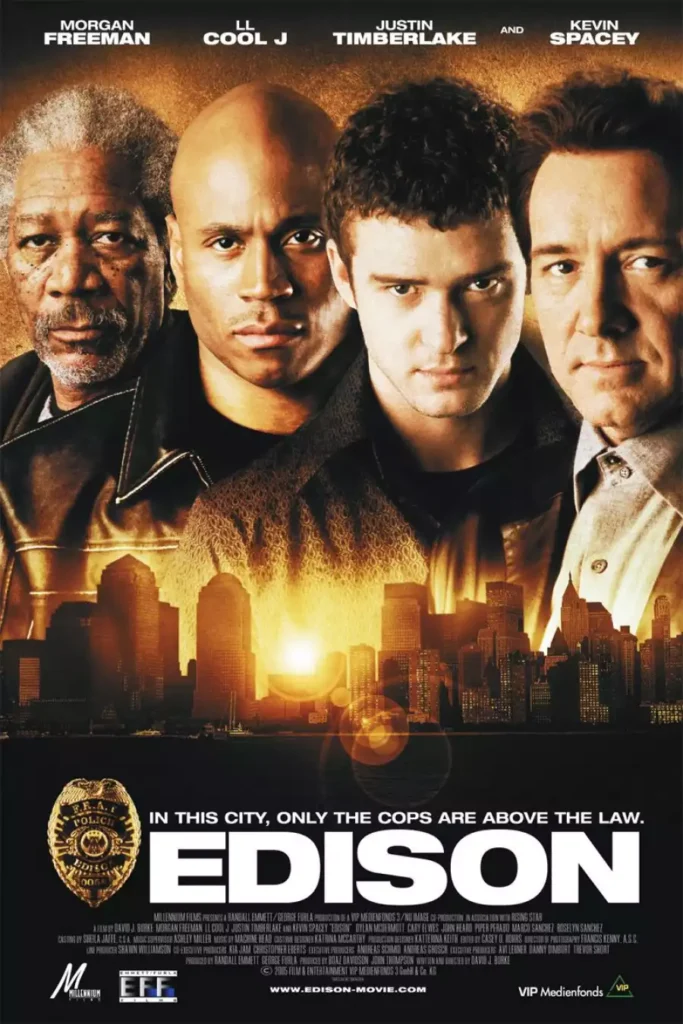 Edison Movie 2005