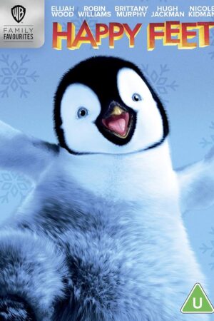 Happy Feet 1 2006