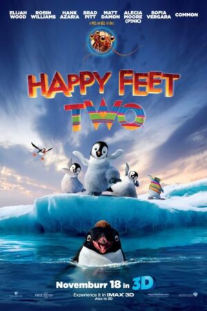 Happy Feet 2 2011