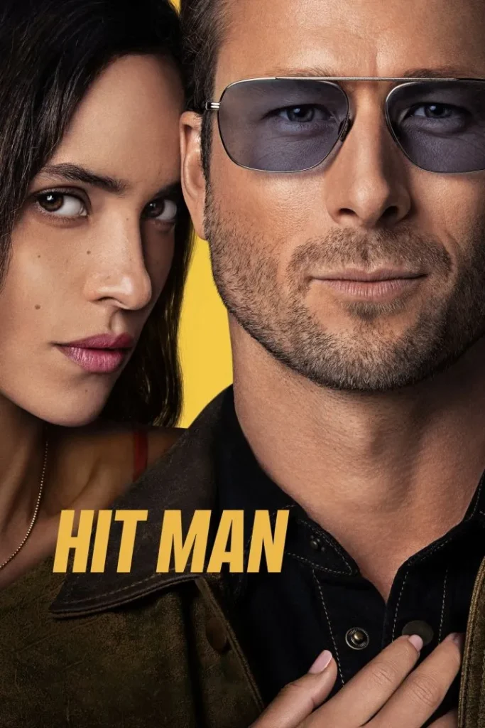 Hit Man Movie 2023